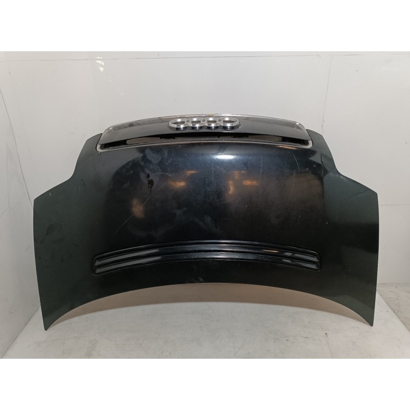 Recambio de capot para audi a2 (8z) 1.4 referencia OEM IAM Recambio de capot para audi a2 (8z) 1.4 referencia OEM IAM