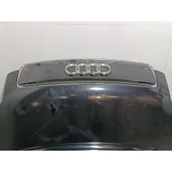 Recambio de capot para audi a2 (8z) 1.4 referencia OEM IAM   