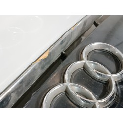 Recambio de capot para audi a2 (8z) 1.4 referencia OEM IAM   