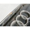 Recambio de capot para audi a2 (8z) 1.4 referencia OEM IAM   