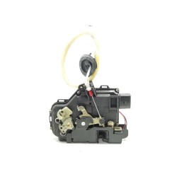 Recambio de cerradura puerta delantera izquierda para audi a2 (8z) 1.4 referencia OEM IAM   