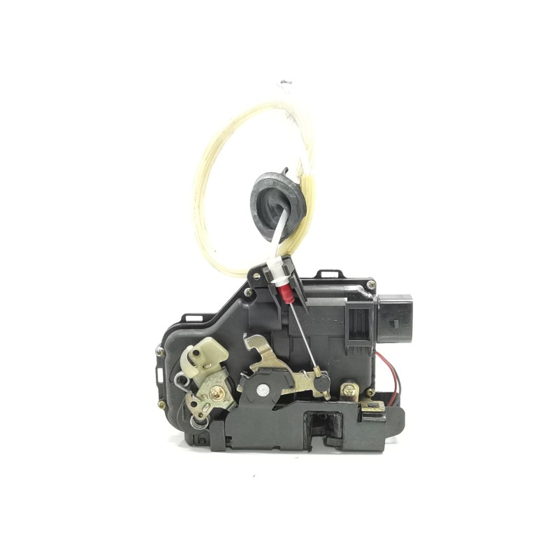 Recambio de cerradura puerta delantera izquierda para audi a2 (8z) 1.4 referencia OEM IAM Recambio de cerradura puerta delantera izquierda para audi a2 (8z) 1.4 referencia OEM IAM