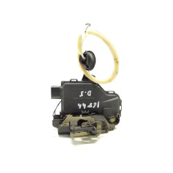 Recambio de cerradura puerta delantera izquierda para audi a2 (8z) 1.4 referencia OEM IAM   