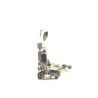 Recambio de cerradura puerta delantera izquierda para audi a2 (8z) 1.4 referencia OEM IAM   