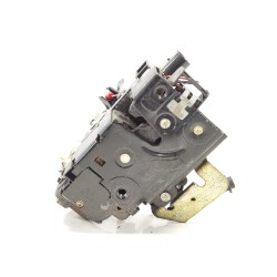 Recambio de cerradura puerta delantera izquierda para audi a2 (8z) 1.4 referencia OEM IAM   