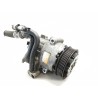 Recambio de compresor aire acondicionado para audi a2 (8z) 1.4 referencia OEM IAM 4472208192  