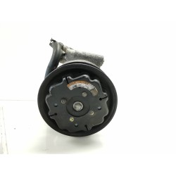 Recambio de compresor aire acondicionado para audi a2 (8z) 1.4 referencia OEM IAM 4472208192  