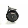 Recambio de compresor aire acondicionado para audi a2 (8z) 1.4 referencia OEM IAM 4472208192  