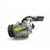 Recambio de compresor aire acondicionado para audi a2 (8z) 1.4 referencia OEM IAM 4472208192  