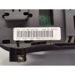 Recambio de cuadro instrumentos para audi a2 (8z) 1.4 referencia OEM IAM 8Z0920900A  