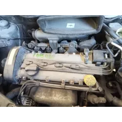 Recambio de despiece motor para audi a2 (8z) 1.4 referencia OEM IAM   