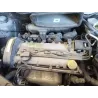 Recambio de despiece motor para audi a2 (8z) 1.4 referencia OEM IAM   