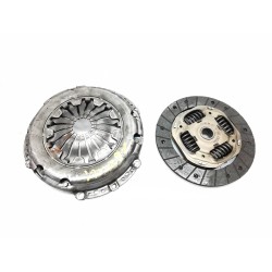 Recambio de kit de embrague para audi a2 (8z) 1.4 referencia OEM IAM 699548 700361 