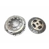 Recambio de kit de embrague para audi a2 (8z) 1.4 referencia OEM IAM 699548 700361 