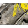 Recambio de kit de embrague para audi a2 (8z) 1.4 referencia OEM IAM 699548 700361 