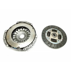 Recambio de kit de embrague para audi a2 (8z) 1.4 referencia OEM IAM 699548 700361 