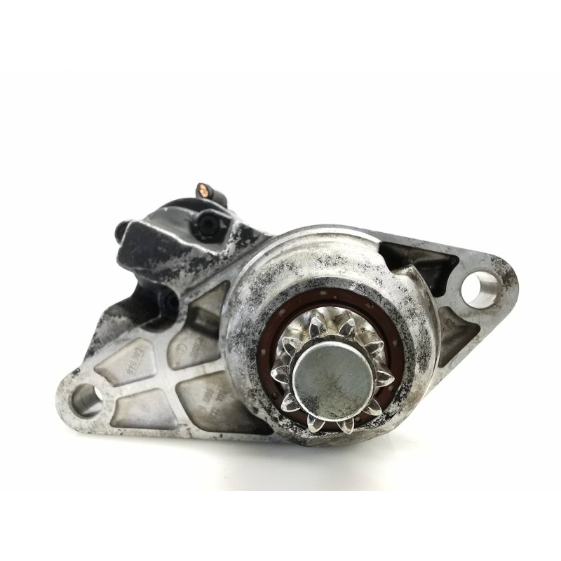 Recambio de motor arranque para audi a2 (8z) 1.4 referencia OEM IAM 0001121016 Recambio de motor arranque para audi a2 (8z) 1.4 referencia OEM IAM 0001121016