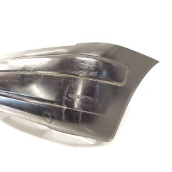 Recambio de paragolpes trasero para audi a2 (8z) 1.4 referencia OEM IAM   