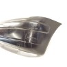 Recambio de paragolpes trasero para audi a2 (8z) 1.4 referencia OEM IAM   