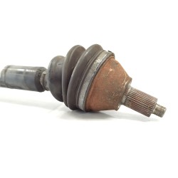 Recambio de transmisión delantera derecha para audi a2 (8z) 1.4 referencia OEM IAM   