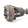 Recambio de transmisión delantera derecha para audi a2 (8z) 1.4 referencia OEM IAM   