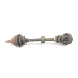Recambio de transmisión delantera izquierda para audi a2 (8z) 1.4 referencia OEM IAM   
