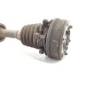Recambio de transmisión delantera izquierda para audi a2 (8z) 1.4 referencia OEM IAM   