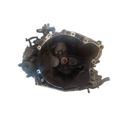 Recambio de caja cambios para peugeot 206 sw x-line referencia OEM IAM 20DM18  