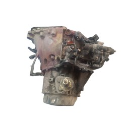 Recambio de caja cambios para peugeot 206 sw x-line referencia OEM IAM 20DM18  