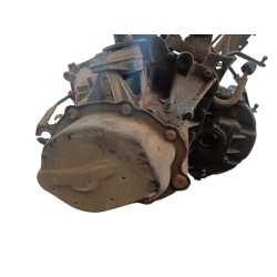 Recambio de caja cambios para peugeot 206 sw x-line referencia OEM IAM 20DM18  