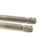 Recambio de amortiguadores maletero/ portón para renault scenic (ja..) 1.9 dci authentique referencia OEM IAM PU005560  