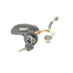 Recambio de antirrobo para renault scenic (ja..) 1.9 dci authentique referencia OEM IAM   