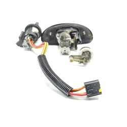 Recambio de antirrobo para renault scenic (ja..) 1.9 dci authentique referencia OEM IAM   
