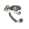 Recambio de antirrobo para renault scenic (ja..) 1.9 dci authentique referencia OEM IAM   