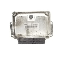 Recambio de centralita motor uce para renault scenic (ja..) 1.9 dci authentique referencia OEM IAM 8200141954  