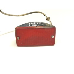 Recambio de faro antiniebla trasero izquierdo para suzuki vitara se/sv (et) 1.9 td hard top lujo referencia OEM IAM   