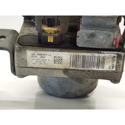 Recambio de bomba dirección para citroen c4 berlina exclusive referencia OEM IAM   