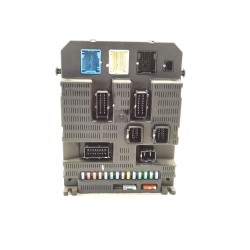 Recambio de bsi para citroen c4 berlina exclusive referencia OEM IAM 9659285580  
