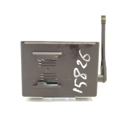 Recambio de centralita inmovilizador para chevrolet kalos 1.2 se referencia OEM IAM 96540563 7541293 