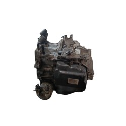 Recambio de caja cambios para citroen c4 berlina exclusive referencia OEM IAM 20GS03  