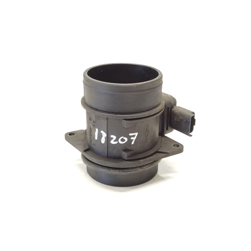 Recambio de caudalímetro para citroen c4 berlina exclusive referencia OEM IAM 9645948780 Recambio de caudalímetro para citroen c4 berlina exclusive referencia OEM IAM 9645948780