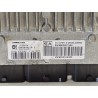 Recambio de centralita motor uce para citroen c4 berlina exclusive referencia OEM IAM SW9663607580  