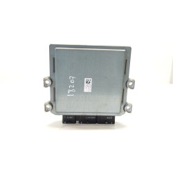 Recambio de centralita motor uce para citroen c4 berlina exclusive referencia OEM IAM SW9663607580  