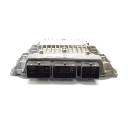 Recambio de centralita motor uce para citroen c4 berlina exclusive referencia OEM IAM SW9663607580  