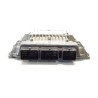 Recambio de centralita motor uce para citroen c4 berlina exclusive referencia OEM IAM SW9663607580  