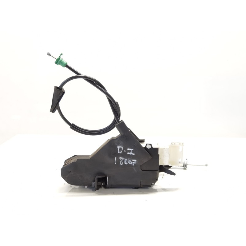 Recambio de cerradura puerta delantera izquierda para citroen c4 berlina exclusive referencia OEM IAM Recambio de cerradura puerta delantera izquierda para citroen c4 berlina exclusive referencia OEM IAM