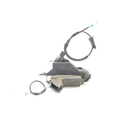 Recambio de cerradura puerta delantera izquierda para citroen c4 berlina exclusive referencia OEM IAM   