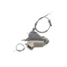 Recambio de cerradura puerta delantera izquierda para citroen c4 berlina exclusive referencia OEM IAM   