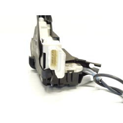 Recambio de cerradura puerta delantera izquierda para citroen c4 berlina exclusive referencia OEM IAM   