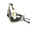 Recambio de cerradura puerta delantera izquierda para citroen c4 berlina exclusive referencia OEM IAM   